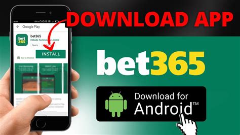 bet365 app for android tablet